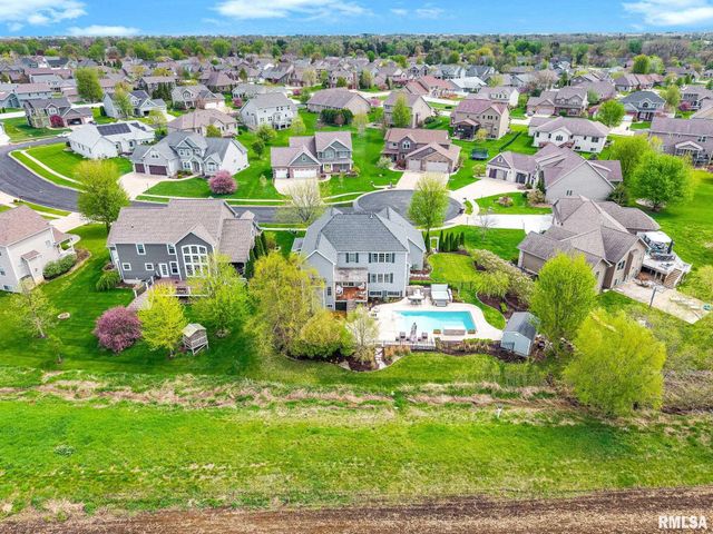17 FOUNTAINDALE, Washington, IL 61571