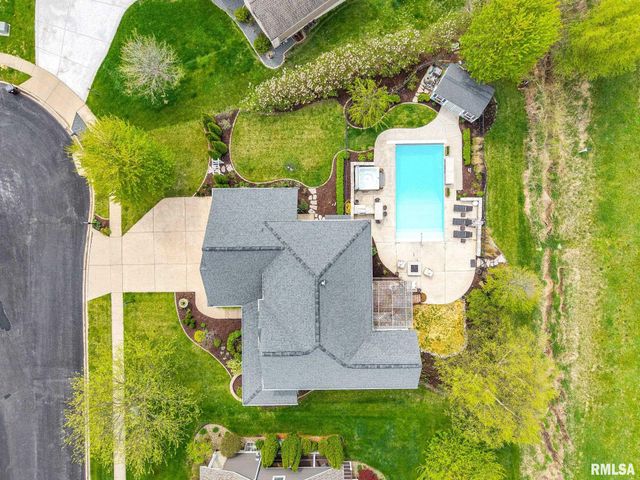 17 FOUNTAINDALE, Washington, IL 61571