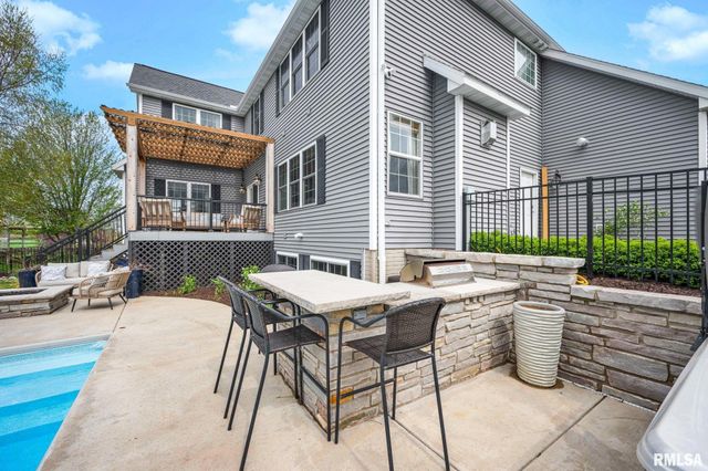 17 FOUNTAINDALE, Washington, IL 61571