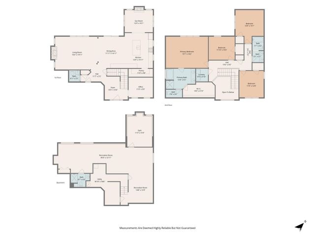 17 FOUNTAINDALE, Washington, IL 61571