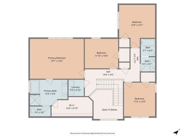 17 FOUNTAINDALE, Washington, IL 61571