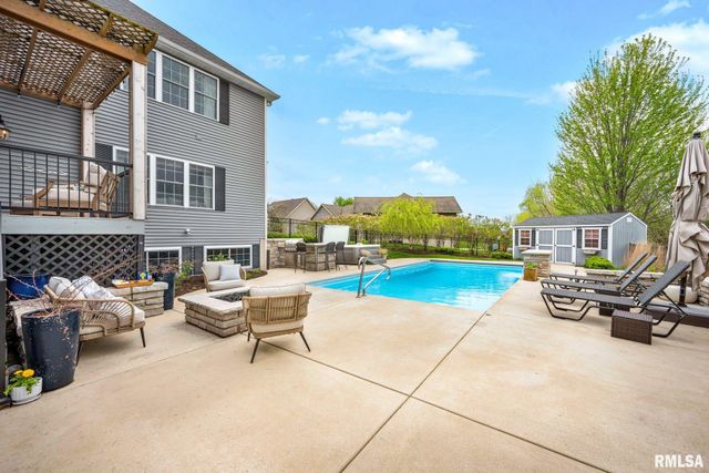 17 FOUNTAINDALE, Washington, IL 61571