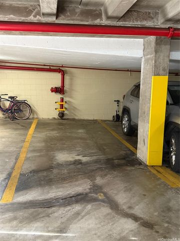 581 Kamoku Street 2506, Honolulu, HI 96826