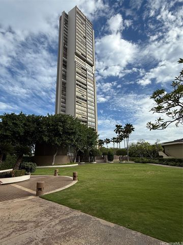 581 Kamoku Street 2506, Honolulu, HI 96826