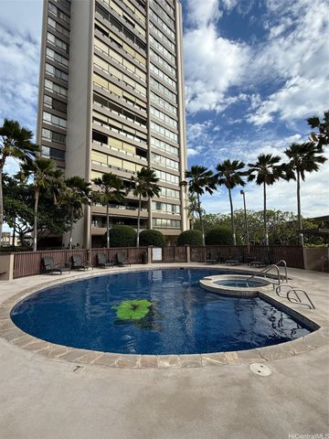581 Kamoku Street 2506, Honolulu, HI 96826