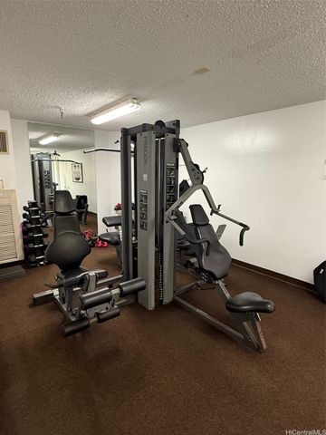 581 Kamoku Street 2506, Honolulu, HI 96826