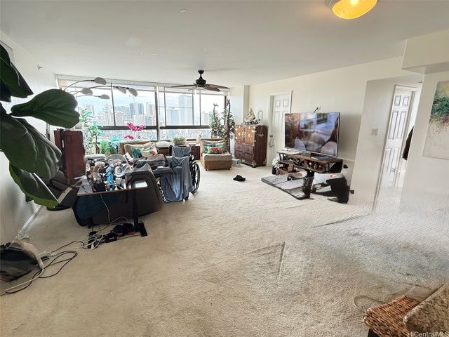 581 Kamoku Street 2506, Honolulu, HI 96826