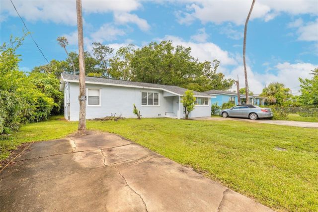730 FLANDERS AVENUE, Daytona Beach, FL 32114