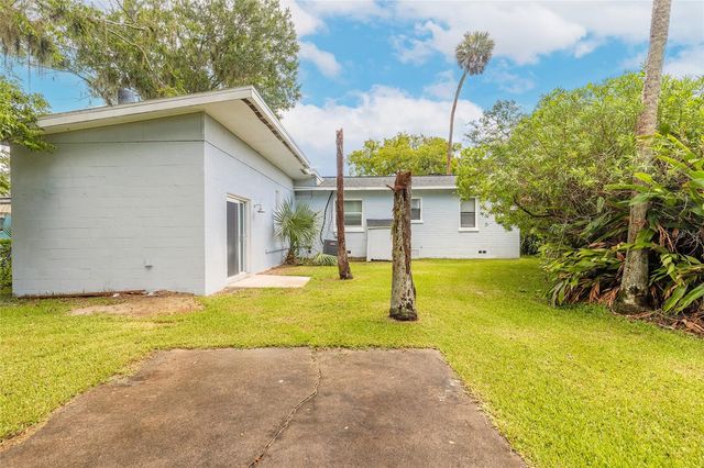 730 FLANDERS AVENUE, Daytona Beach, FL 32114