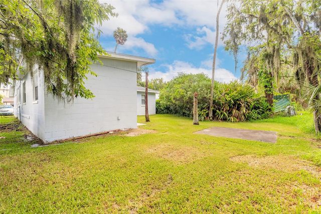 730 FLANDERS AVENUE, Daytona Beach, FL 32114