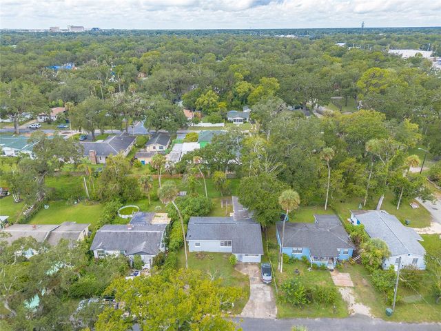 730 FLANDERS AVENUE, Daytona Beach, FL 32114