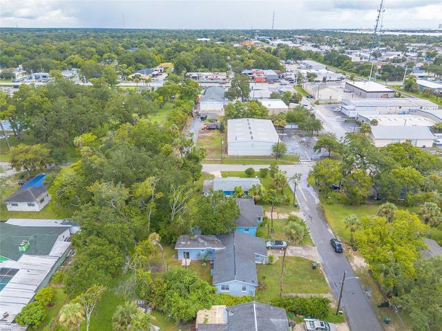 730 FLANDERS AVENUE, Daytona Beach, FL 32114