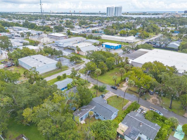 730 FLANDERS AVENUE, Daytona Beach, FL 32114