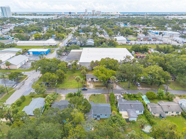 730 FLANDERS AVENUE, Daytona Beach, FL 32114