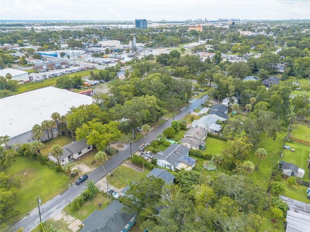 730 FLANDERS AVENUE, Daytona Beach, FL 32114
