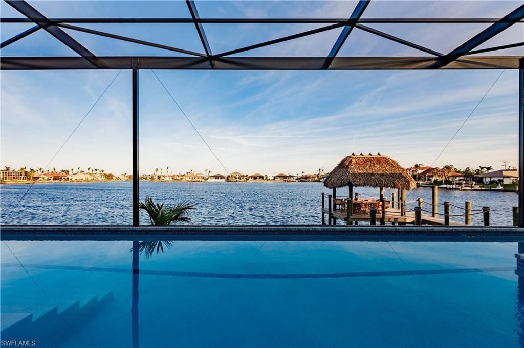 5419 Skyline BLVD, CAPE CORAL, FL 33914 — photo 2
