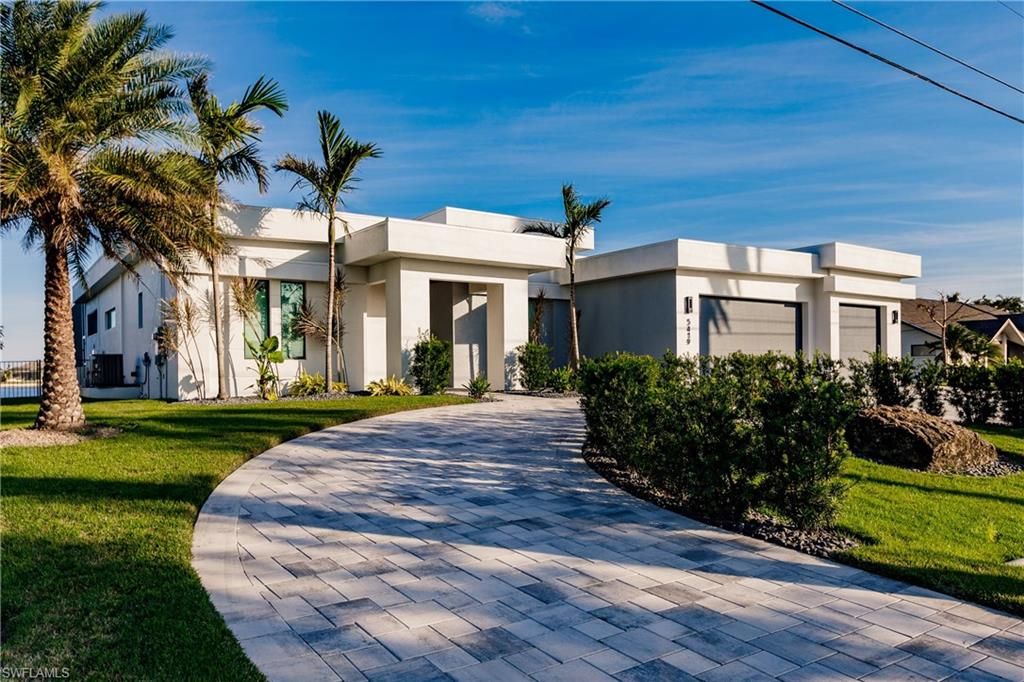 5419 Skyline BLVD, CAPE CORAL, FL 33914 — photo 4