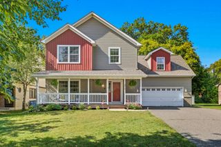 3915 Zane Avenue N, Robbinsdale, MN 55422