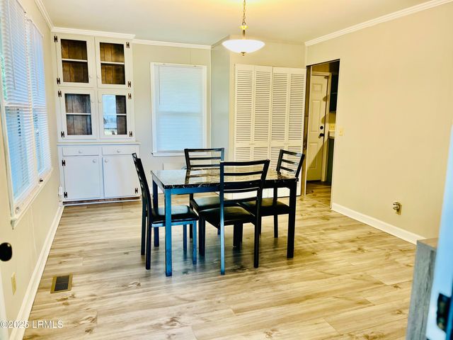 305 Alabama Street, Hampton, SC 29924