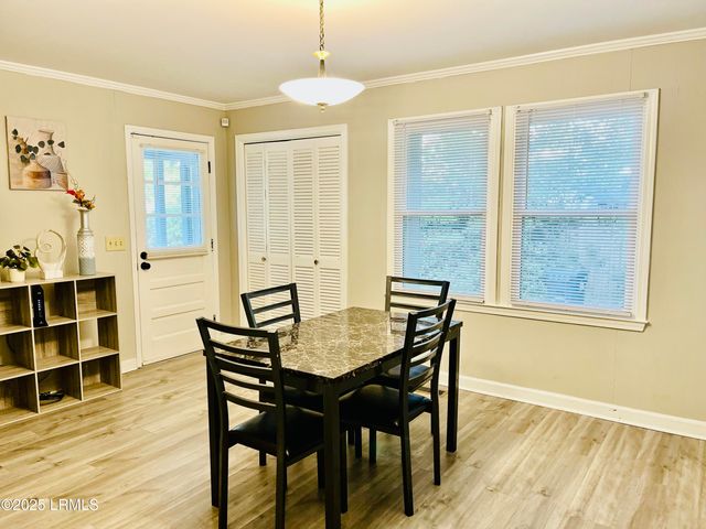 305 Alabama Street, Hampton, SC 29924