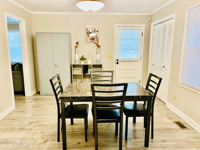 305 Alabama Street, Hampton, SC 29924