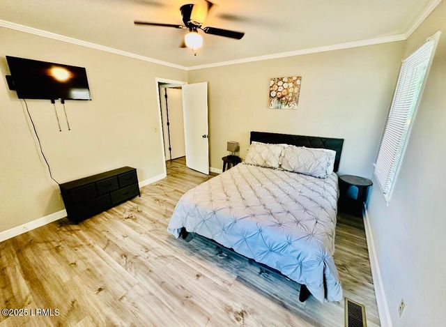 305 Alabama Street, Hampton, SC 29924