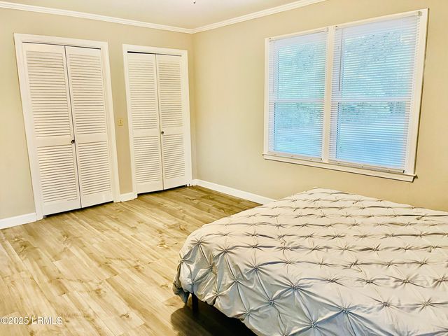 305 Alabama Street, Hampton, SC 29924