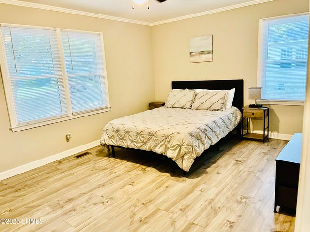 305 Alabama Street, Hampton, SC 29924