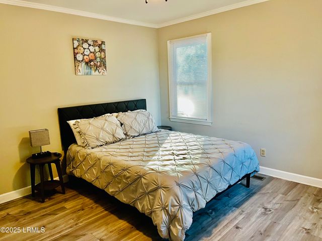 305 Alabama Street, Hampton, SC 29924