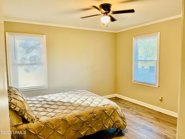 305 Alabama Street, Hampton, SC 29924