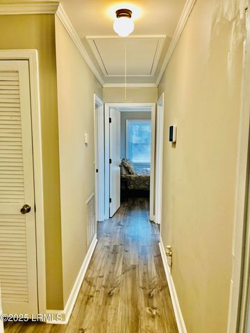 305 Alabama Street, Hampton, SC 29924