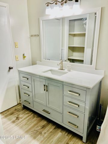 305 Alabama Street, Hampton, SC 29924