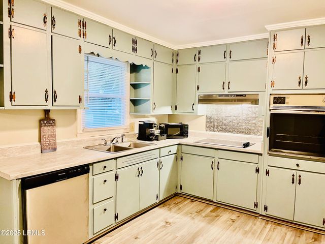 305 Alabama Street, Hampton, SC 29924