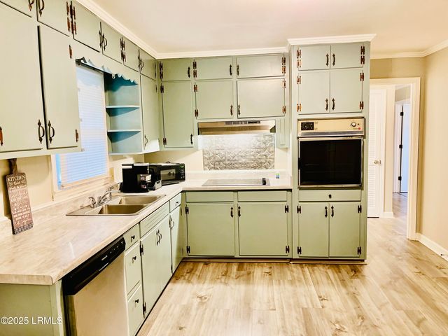 305 Alabama Street, Hampton, SC 29924