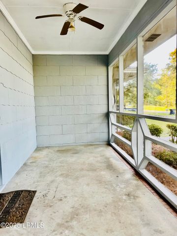 305 Alabama Street, Hampton, SC 29924