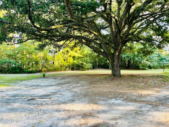 305 Alabama Street, Hampton, SC 29924