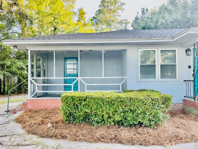 305 Alabama Street, Hampton, SC 29924