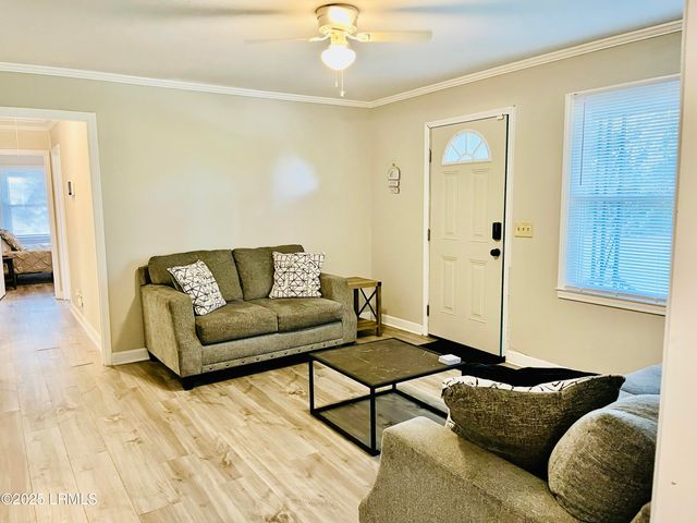 305 Alabama Street, Hampton, SC 29924