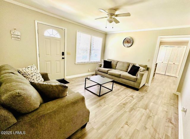 305 Alabama Street, Hampton, SC 29924