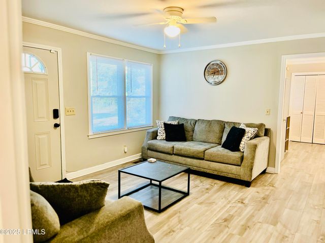 305 Alabama Street, Hampton, SC 29924