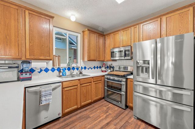 6913 Chaco Trail, Fort Worth, TX 76137