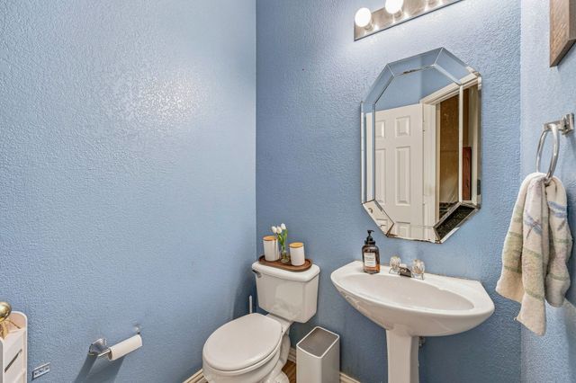 6913 Chaco Trail, Fort Worth, TX 76137