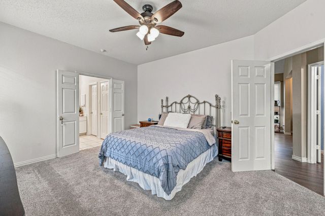 6913 Chaco Trail, Fort Worth, TX 76137