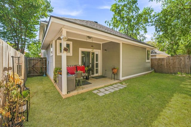 6913 Chaco Trail, Fort Worth, TX 76137