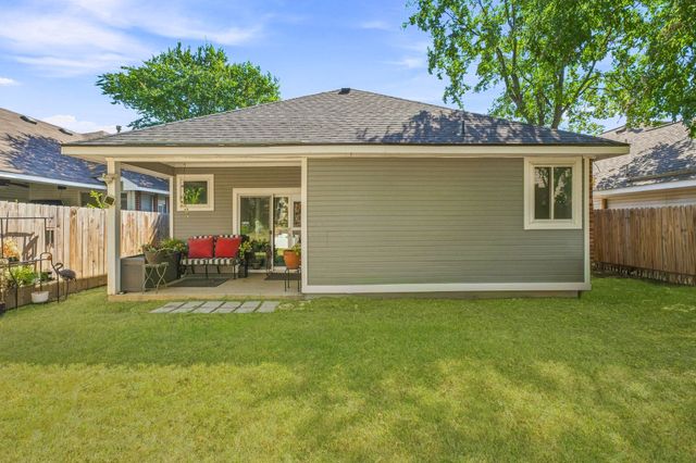 6913 Chaco Trail, Fort Worth, TX 76137