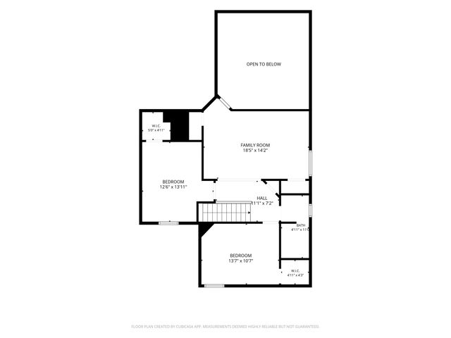 6913 Chaco Trail, Fort Worth, TX 76137