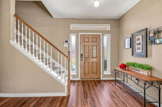 6913 Chaco Trail, Fort Worth, TX 76137