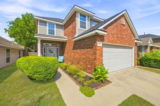6913 Chaco Trail, Fort Worth, TX 76137