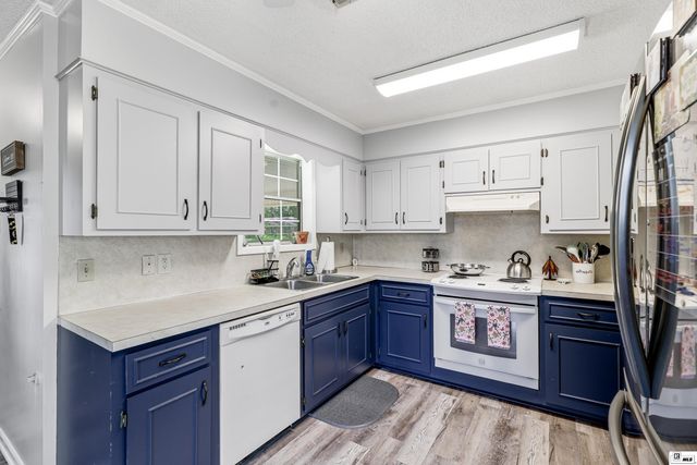 2900 LASALLE STREET, Monroe, LA 71201