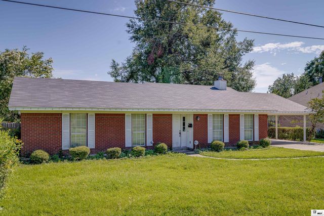 2900 LASALLE STREET, Monroe, LA 71201